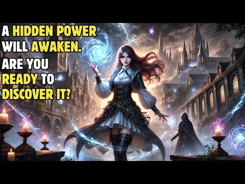 Secrets of the Arcane: The Rise of Magic in Therion