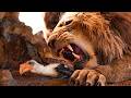 The Lion King Mufasa Opening Scenes Recap
