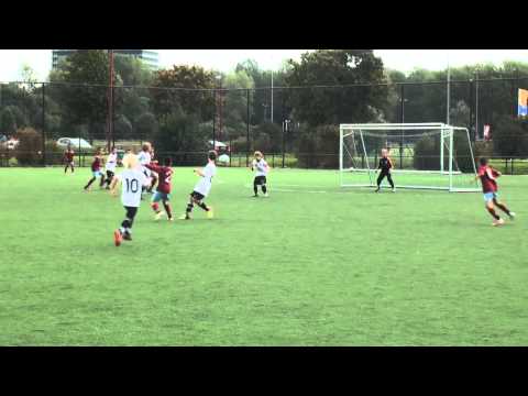 20131050 2-1 JSV E1 - Zwaluwen E1