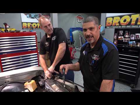 Sams Garage TV Show S05 E07