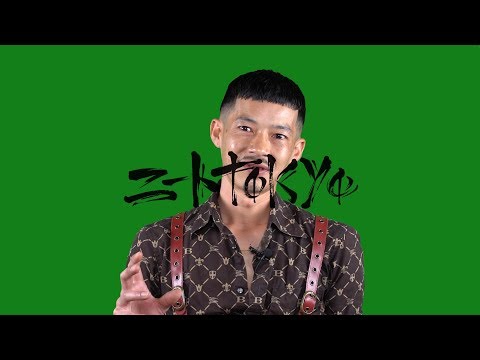 Morrow：音楽をやっている理由