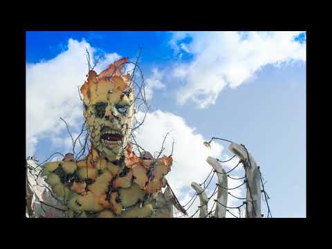 Lord Winter - Wicker Man