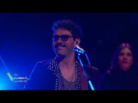 Serie documental: Discos esenciales de la democracia | Bocanada