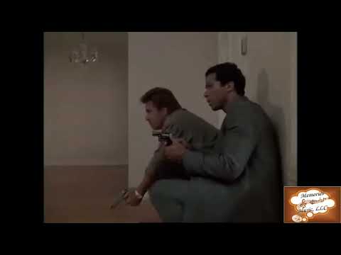 M2M Miami Vice Memorable Musical Moments - "Mercy" by Steve Jones