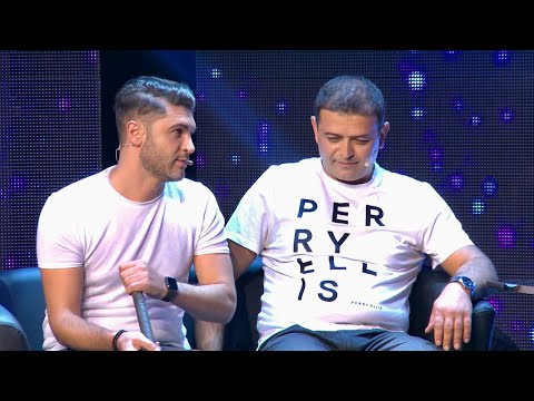 Sport Club 17 /ՄԱՍ 3/ - Գևորգ Մարտիրոսյան