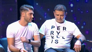 Sport Club , Episode 17/3