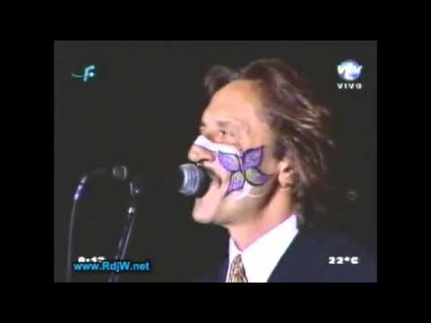 Falta y Resto   Anarquía 2007 primero