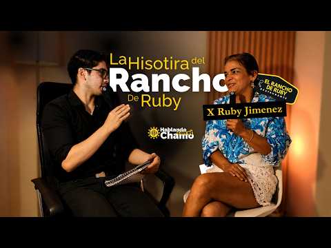 Ruby Jimenez | Episodio #4