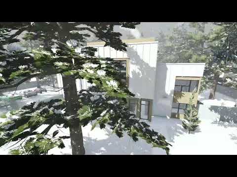 Lumion 6 walkthrough