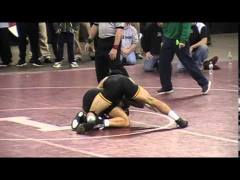 Jonathan Viruet (Central) vs Eric Reyes (Dedham)