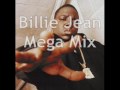 Notorious BIG, Ludacris, Eminem, DMX - Billie Jean Remix