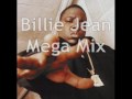 Notorious BIG Ludacris Eminem DMX Billie Jean Remix