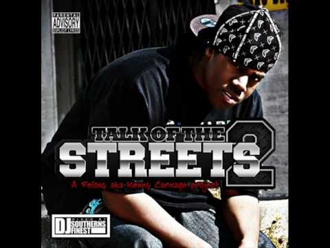 Felony, Gt garza, Dat boi T 2010 mixx!