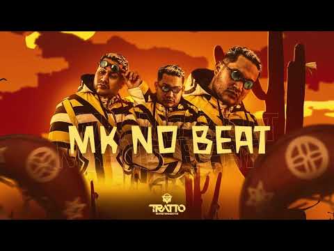 MAFU - MC BURAGA e MC MENOR MT (MK NO BEAT)