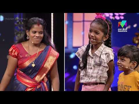 #enteammasupera  Ep 25 | എന്തൊരു വിധി ഇത് 🙆‍♀️🙆‍♀️#mazhavilmanorama