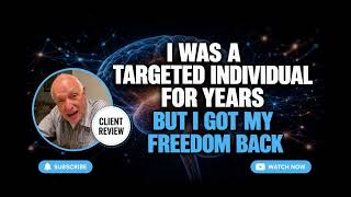 Targeted Individual Experience | True Story Of A Targeted Individual