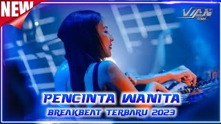 Download lagu PENCINTA WANITA [ IRWANSYAH ] - BREAKBEAT VIRAL TERBARU 2023 mp3