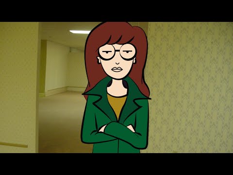 Daria Funny Moments Compilation