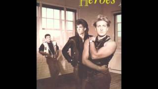 Heroes - Dance Your Blues Away