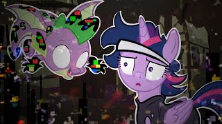 Cover art for Twinkle MLP