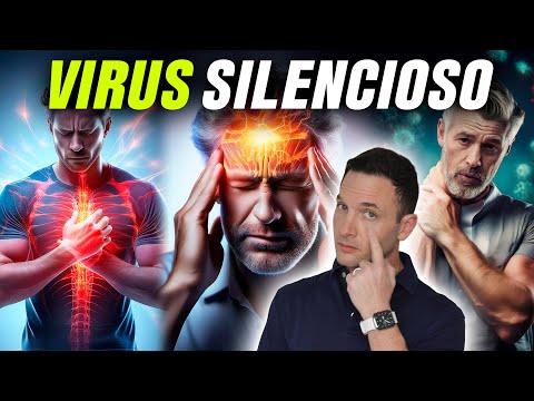 Epstein-Barr: El Virus que TODOS tenemos y pocos conocen (TE EXPLICO)