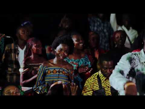 Glody mwaka x Moses mangomba medley Nara