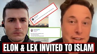 The episode featuring a response to Lex Friedman and Elon Musk revolves around debunking misconceptions about Prophet Muha...