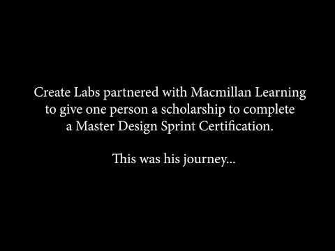 Loverte’s Journey to Complete a Design Sprint Certification