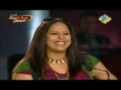 Dance India Dance Season 2 - Dec. 19 '09 - Vadodara Audition Part 4 - Zee TV