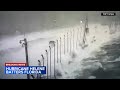 Hurricane Helene bears down on Florida as Category 4 storm