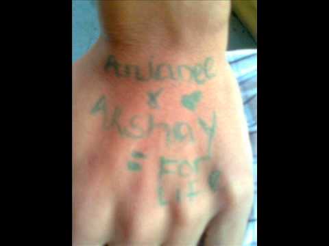 DUCK SAUCE VS BEAT IT 2011 (MIX BY AKSH) PART 6