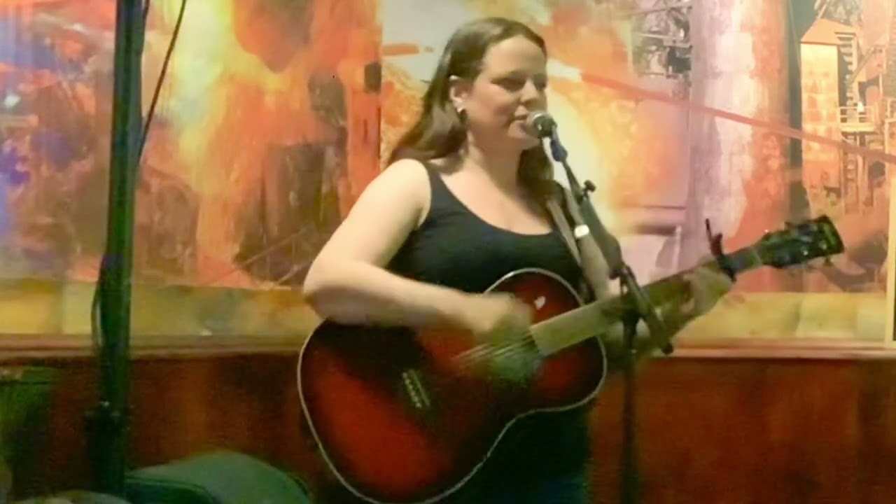 Promotional video thumbnail 1 for Rachel Wise Country Music