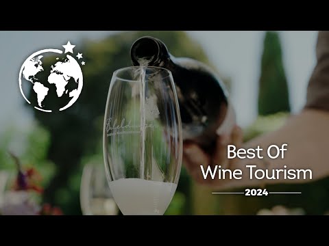 Weingut Familie Erbeldinger – Best Of Wine Tourism-Award 2024
