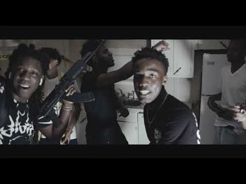 Goonie$lick x ABM.Muney - Detroit Flow (Official Music Vide)