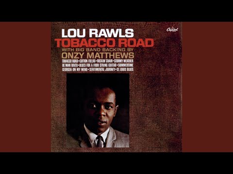 Tobacco Road (2006 Remaster)