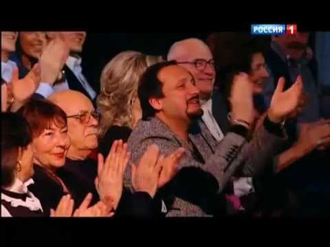 Стас Михайлов и Николай Басков - С Днём рождения (Концерт В. Винокура)