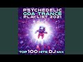 Self Transcendence (Goa Trance Mix Edit)