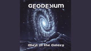 The Ocean of Space