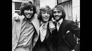 The Bee Gees - If I Only Had My Mind On Something Else
