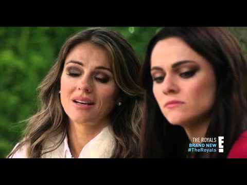 Eleanor & Jasper || Part 17