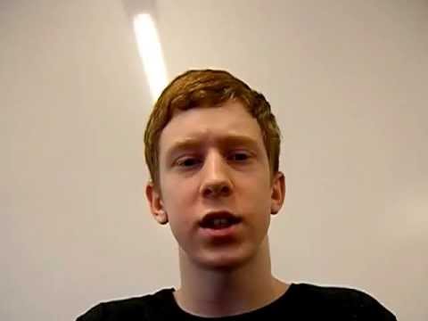 TEDx Belgrade - Our World of Technology by Jon Rice