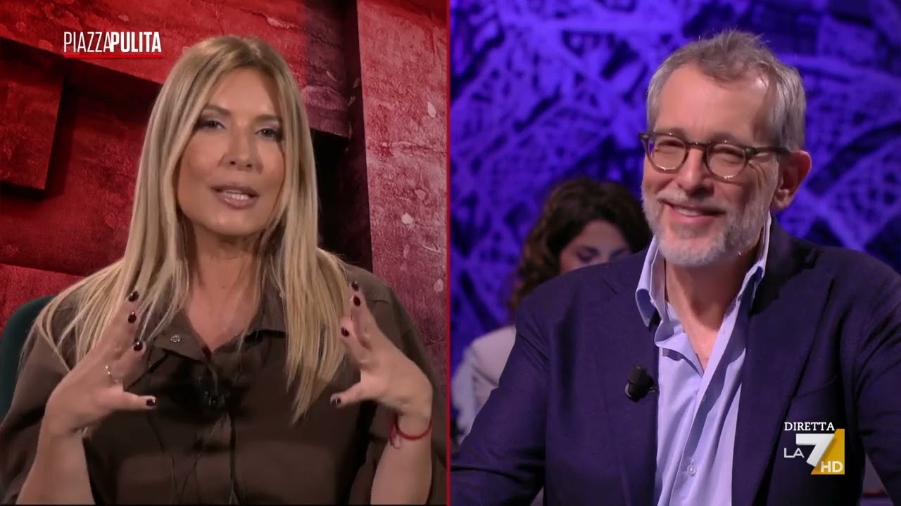 La catastrofe comunicativa di Giorgia Meloni - L’intervista a Selvaggia Lucarelli