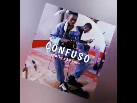 WesBig x Lil Diniz #CONFUSO_ledream