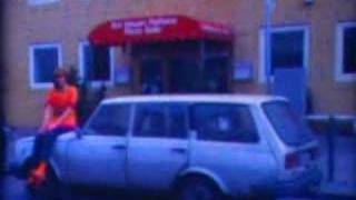 Stereo Total - holiday innn