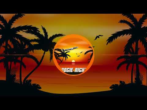 MO DOUZI - BOOGIE NIGHTS