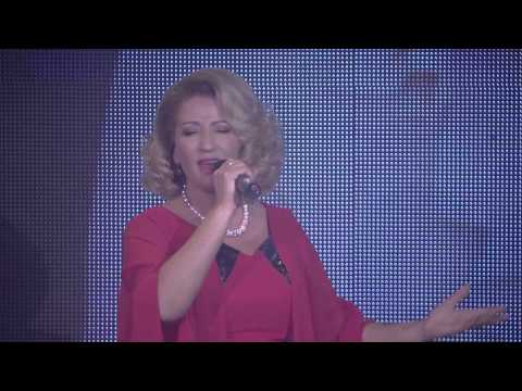 Shkurte Fejza & Ilir Shaqiri - Po ku ka si ti moj Shqiperia ime- Koncert 40 vjetori