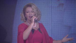 Shkurte Fejza & Ilir Shaqiri - Po Ku Ka Si Ti Moj Shqipëria Ime