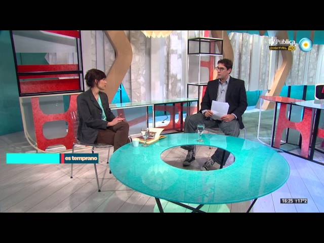 Vídeo relacionado con El Manifiesto SCUM & Las Educadoras: Introduccion y notas de Aline d'Arbrant