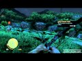 Far Cry 3 Where Can I Find Goats