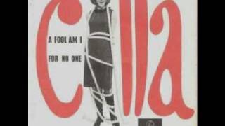Cilla Black - For No One (1966)